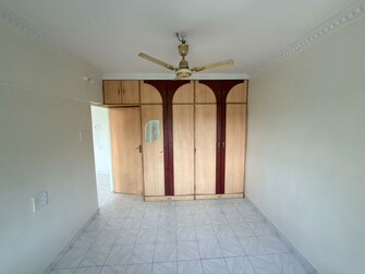 2 BHK Apartment For Rent in National Coral Crest in Nerul, Navi Mumbai