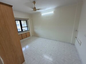Room in 2 BHK Apartment at National Coral Crest, Nerul – for Rent