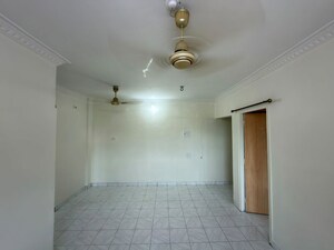 Room in 2 BHK Apartment at National Coral Crest, Nerul – for Rent