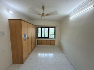 Room in 2 BHK Apartment at National Coral Crest, Nerul – for Rent