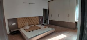 Bedroom in 2.5 BHK Apartment at Aparna Sarovar Zenith, Nallagandla – for Rent