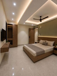 1 RkBuilder Floor For Rent in Sector 30