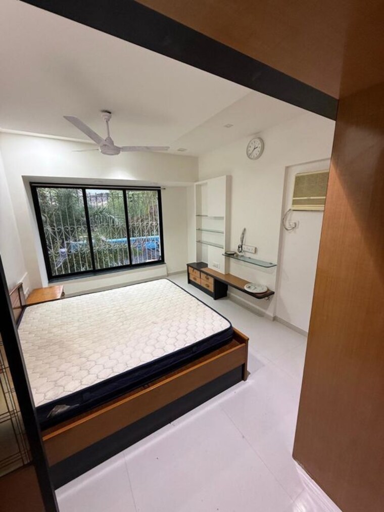 Bedroom, aastha-chs-chembur 3 Bedroom 1950 Sq.Ft. Apartment In Chembur Mumbai 10541721