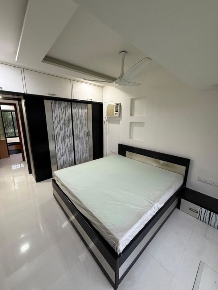 Bedroom, aastha-chs-chembur 3 Bedroom 1950 Sq.Ft. Apartment In Chembur Mumbai 10541721