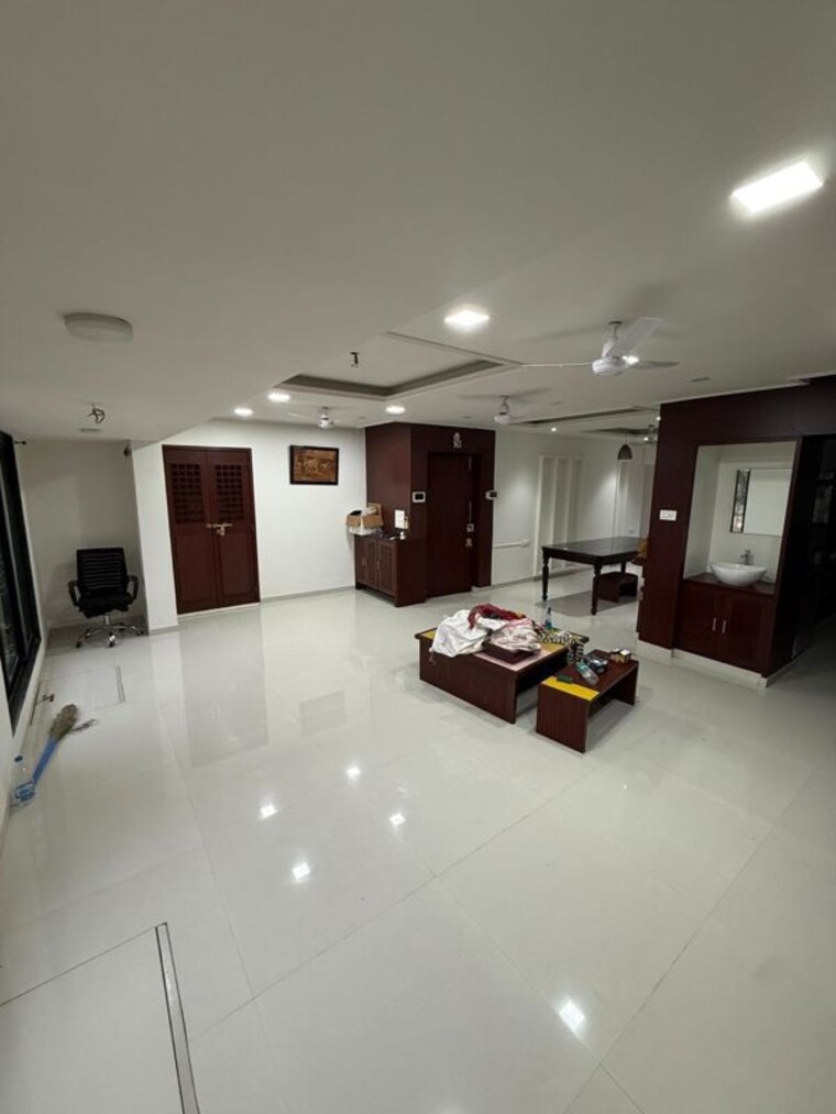 Living Room, aastha-chs-chembur 3 Bedroom 1950 Sq.Ft. Apartment In Chembur Mumbai 10541721