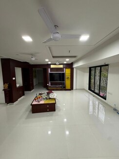 3 BHK Apartment For Rent in Aastha CHS Chembur