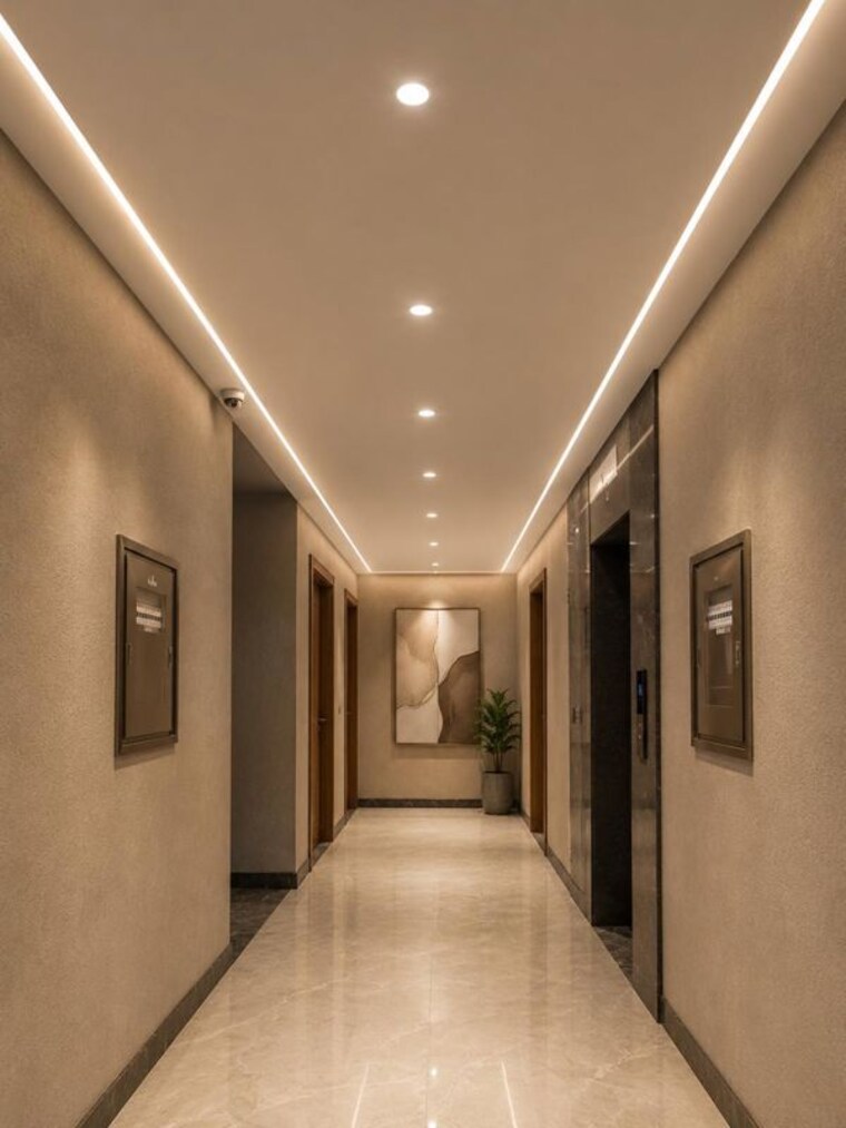 undefined, sector 30 1 Bedroom 315 Sq.Ft. Builder Floor In Sector 30 Gurgaon 10541749
