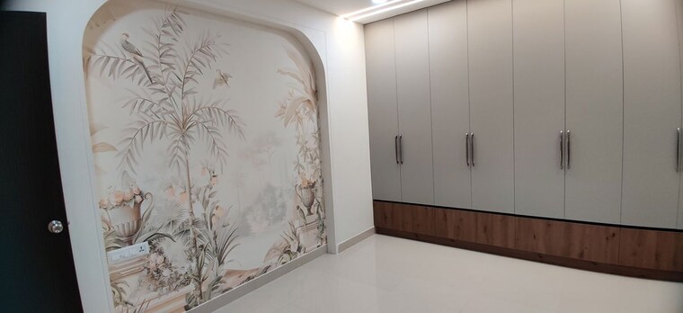 Room, aparna-sarovar-zicon 2 Bedroom 1300 Sq.Ft. Apartment In Nallagandla Hyderabad 10541750