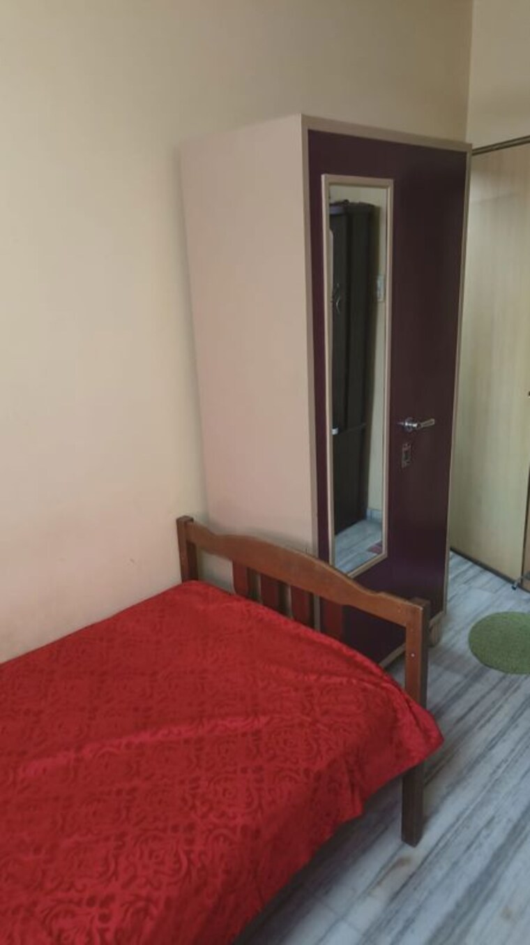 Bedroom, bhawani-tower-andheri 2 Bedroom 750 Sq.Ft. Apartment In Marol Mumbai 10541748