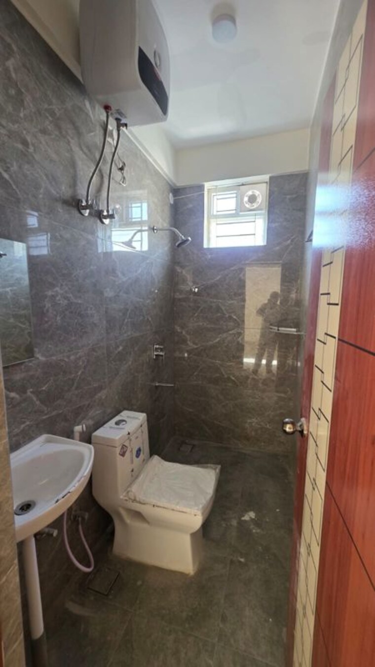 Bathroom, kaggadasapura 2 Bedroom 1210 Sq.Ft. Apartment In Kaggadasapura Bangalore 10541757