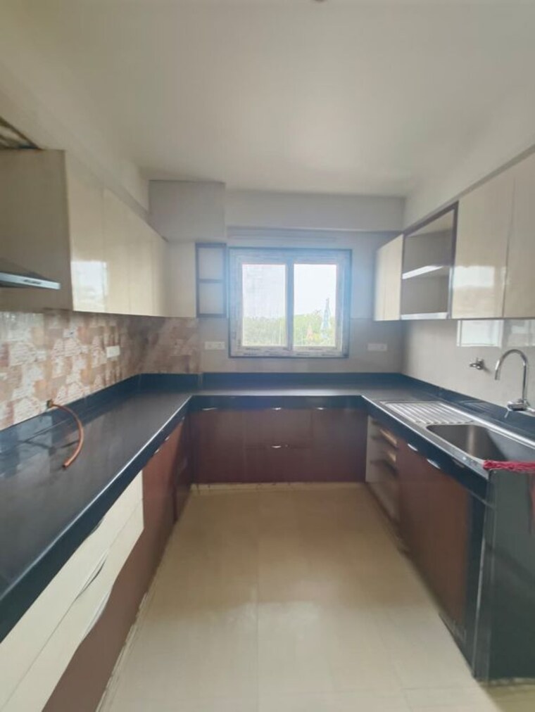 Kitchen, sector 23a 3 Bedroom 1800 Sq.Ft. Builder Floor In Sector 23a Gurgaon 10541755