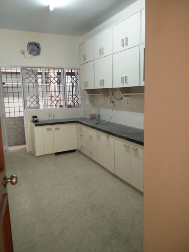 Kitchen, indiranagar 3 Bedroom 2000 Sq.Ft. Builder Floor In Indiranagar Bangalore 10541754