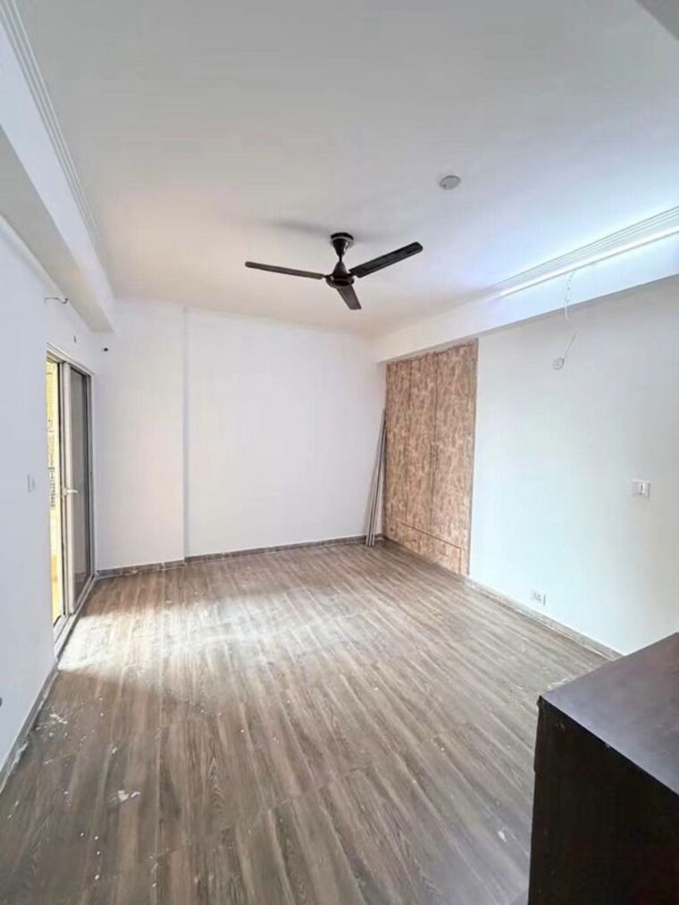Bedroom, trident-embassy 2.5 Bedroom 1150 Sq.Ft. Apartment In Sector 1 Greater Noida Greater Noida 10541769