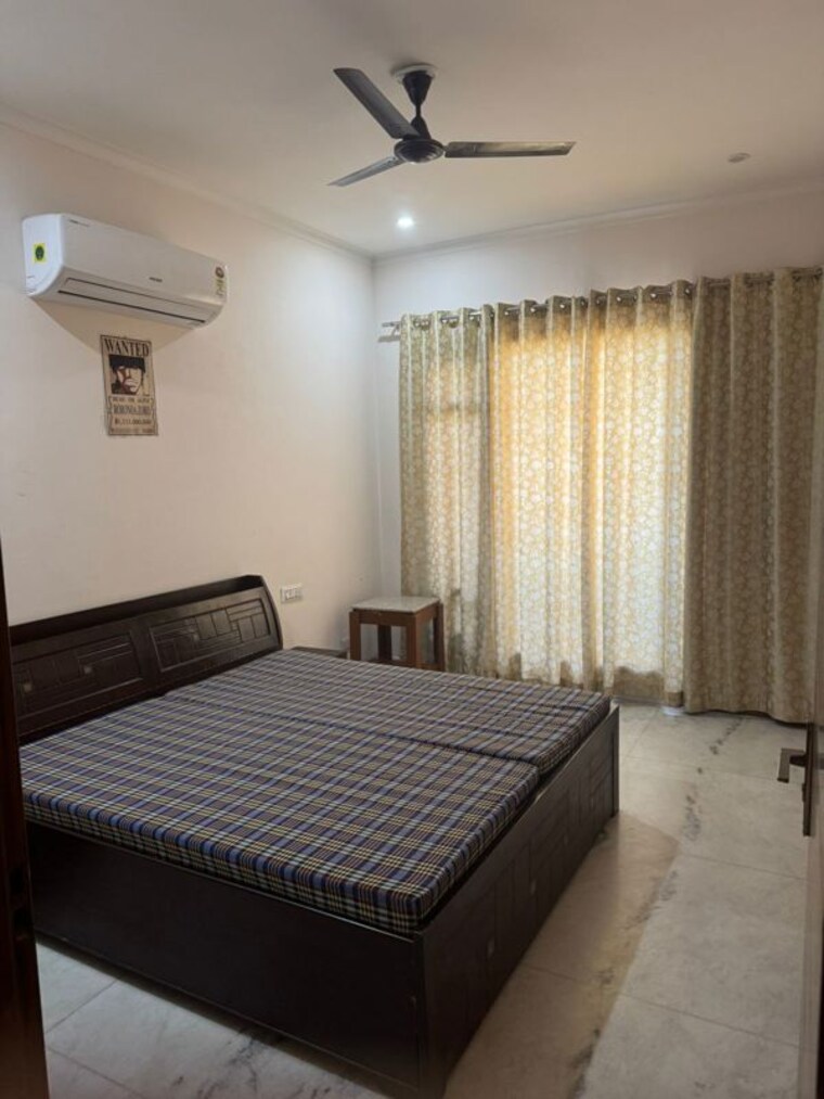 Bedroom, sector 89 2 Bedroom 100 Sq.Yd. Independent House In Sector 89 Mohali 10541761