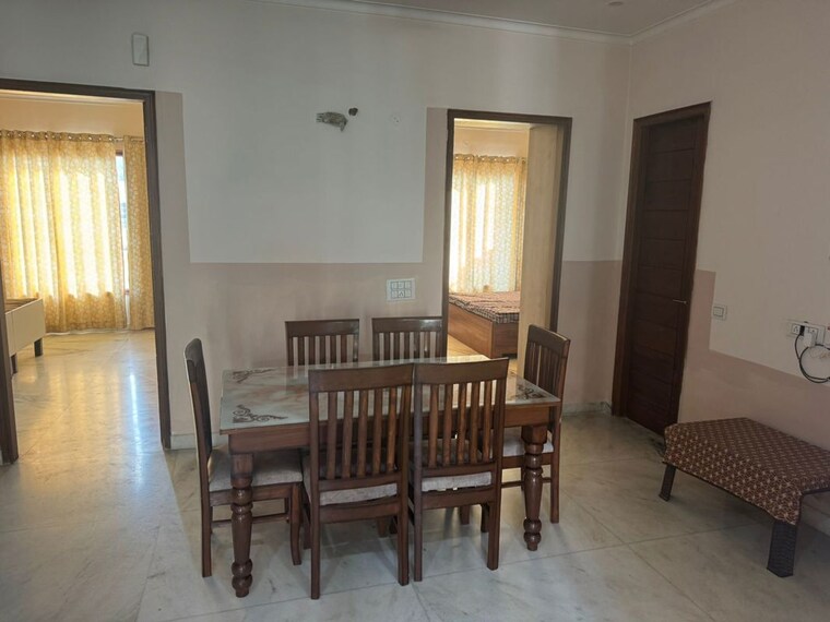 Living Room, sector 89 2 Bedroom 100 Sq.Yd. Independent House In Sector 89 Mohali 10541761