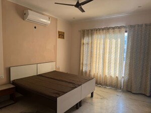 Bedroom in 2 BHK Independent House at Sector 89 – for Rent