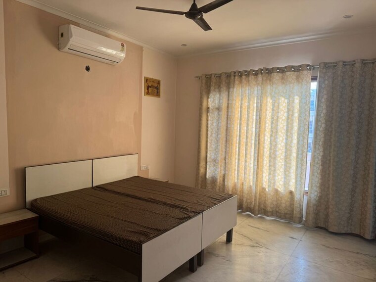 Bedroom, sector 89 2 Bedroom 100 Sq.Yd. Independent House In Sector 89 Mohali 10541761