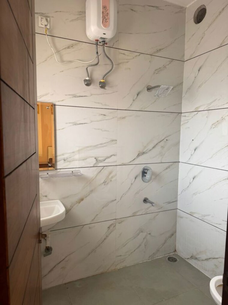 Bathroom, sector 89 2 Bedroom 100 Sq.Yd. Independent House In Sector 89 Mohali 10541761