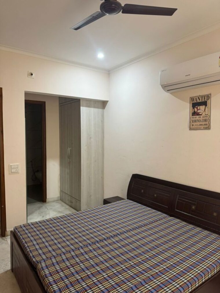 Bedroom, sector 89 2 Bedroom 100 Sq.Yd. Independent House In Sector 89 Mohali 10541761