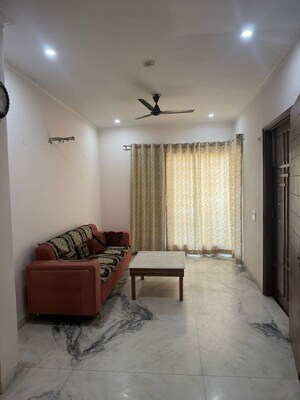 2 BHK Independent House For Rent in Sector 89