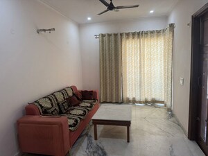 Bedroom in 2 BHK Independent House at Sector 89 – for Rent