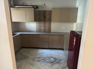 Kitchen in 2 BHK Independent House at Sector 89 – for Rent