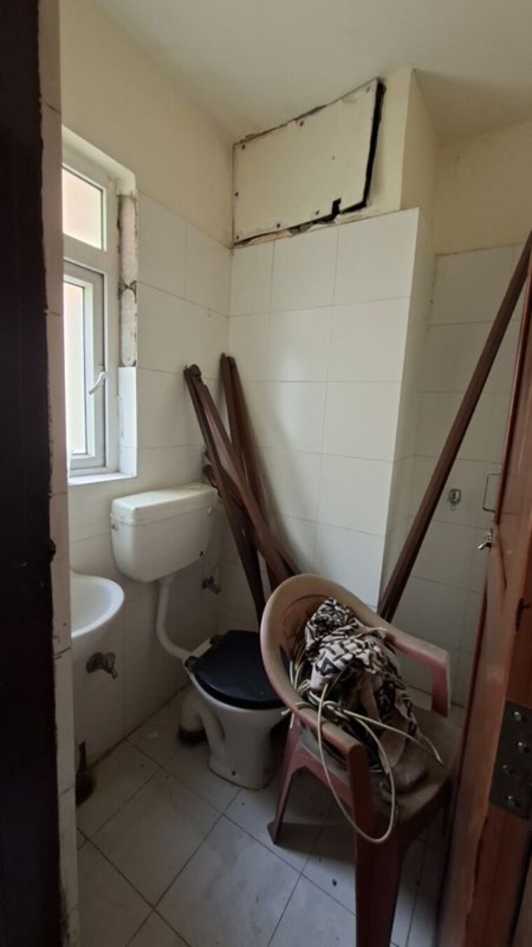 Bathroom, shrachi-greenwood-elements 3.5 Bedroom 1890 Sq.Ft. Apartment In Rajarhat New Town Kolkata 10541742
