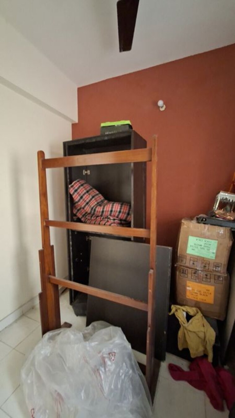 Room, shrachi-greenwood-elements 3.5 Bedroom 1890 Sq.Ft. Apartment In Rajarhat New Town Kolkata 10541742