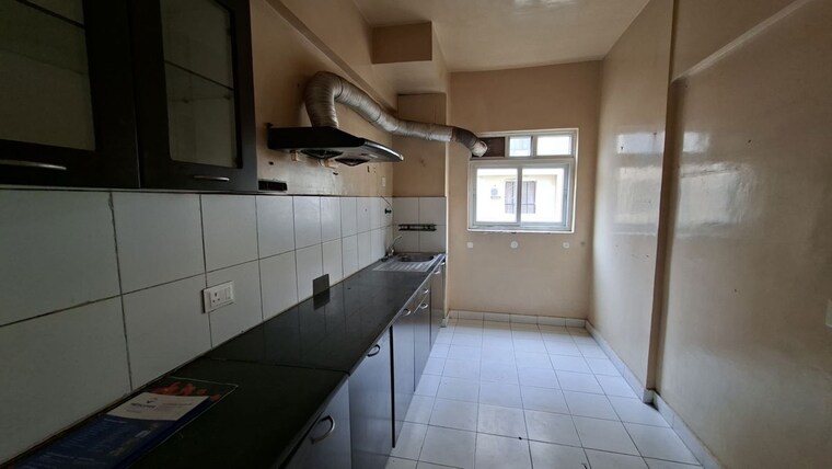 Kitchen, shrachi-greenwood-elements 3.5 Bedroom 1890 Sq.Ft. Apartment In Rajarhat New Town Kolkata 10541742