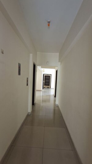 Building Lobby in 3.5 BHK Apartment at Shrachi Greenwood Elements, Rajarhat New Town – for Sale