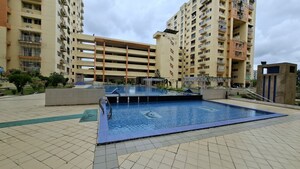 3.5 BHK Apartment – Exterior View View at Shrachi Greenwood Elements, Rajarhat New Town - for Sale