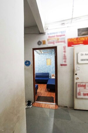 Common Area in  Office Space at Navrangpura – for Sale