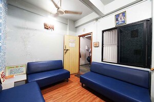 Common Area in  Office Space at Navrangpura – for Sale
