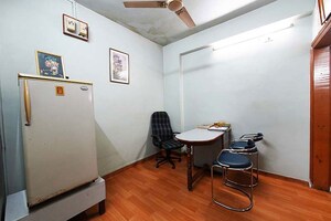 Team Area in  Office Space at Navrangpura – for Sale