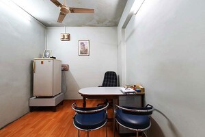 Team Area in  Office Space at Navrangpura – for Sale