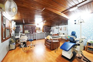   Office Space at Navrangpura – for Sale
