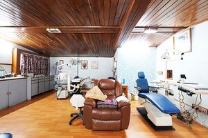   Office Space at Navrangpura – for Sale