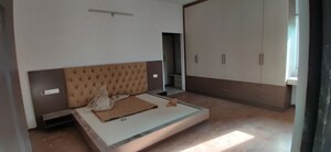 Bedroom in 2 BHK Apartment at Aparna Sarovar Grande, Nallagandla – for Rent