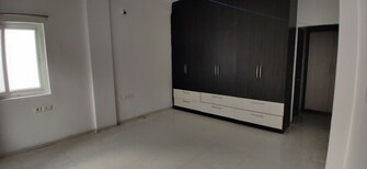 2 BHK + Prayer Room Apartment For Rent in Aparna Sarovar Grande in Nallagandla, Hyderabad