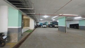 Parking in 2 BHK Apartment at Sheth Montana, Mulund West – for Sale