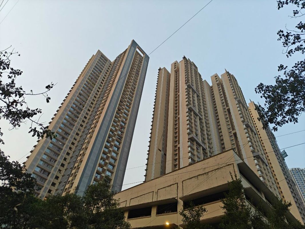2 BHK 723 Sq.Ft. Apartment in Sheth Montana
