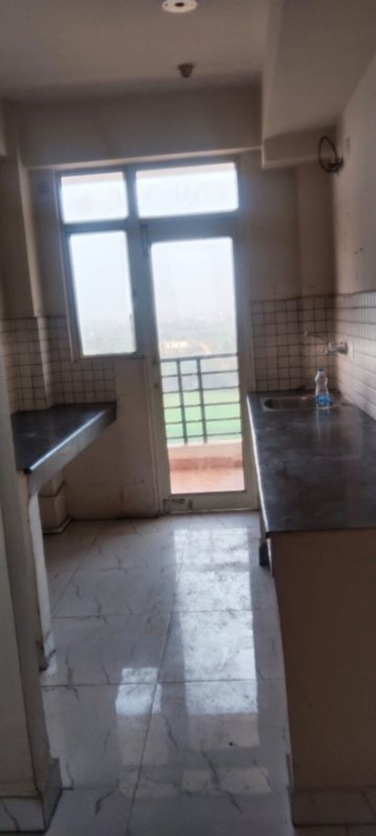Kitchen, divyansh-arc-angels 2 Bedroom 1130 Sq.Ft. Apartment In Raj Nagar Extension Ghaziabad 10541785