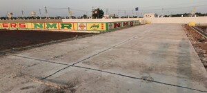  Plot – Exterior View View at Kankipadu - for Sale
