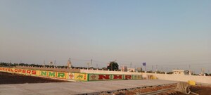  Plot – Exterior View View at Kankipadu - for Sale