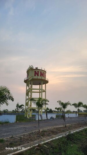 Plot – Exterior View View at Kankipadu - for Sale