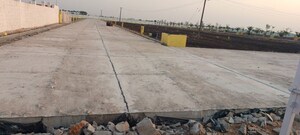 Plot Area in  Plot at Kankipadu – for Sale