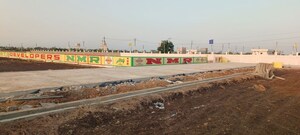 Plot Area in  Plot at Kankipadu – for Sale