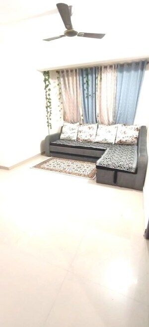 2 BHK Apartment For Sale in Ulwe