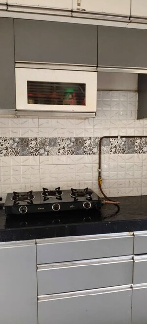 Parking in 2 BHK Apartment at Ulwe – for Sale