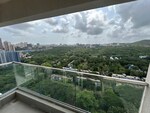 3 BHK + Basement 890 Sq.Ft. Apartment in Sheth Avante